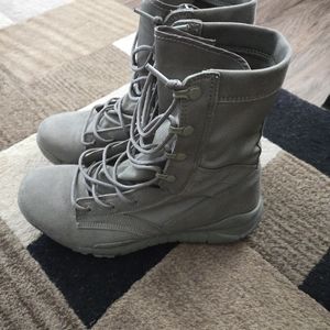 Mens Nike SFb Sage boots